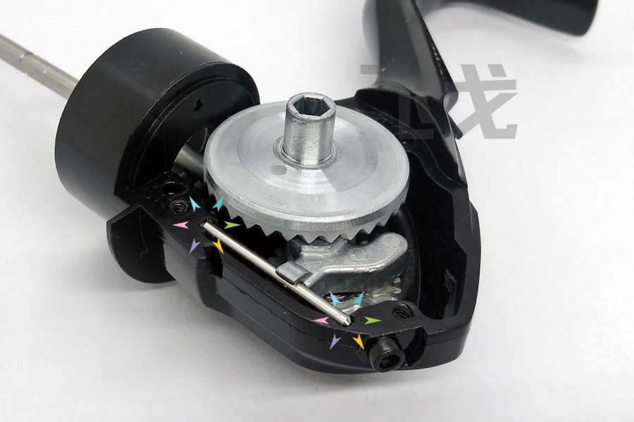 DAIWA CROSSFIRE 23ΰװ